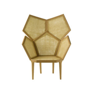 LUI 5 ArmChair