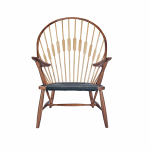Ghế Con Công – Peacock Chair
